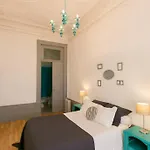 Apartmán Centenary Cosy - 7 *