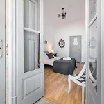 Centenary Cosy - 7 Apartmán Porto