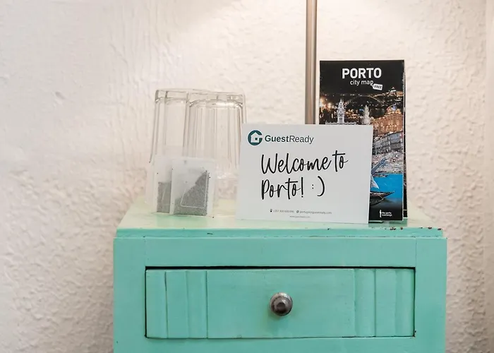 Centenary Cosy - 7 波尔图