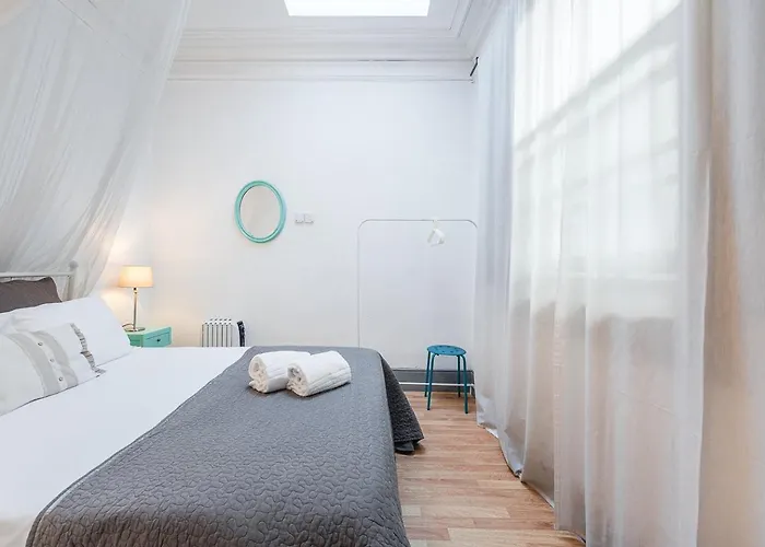 Centenary Cosy - 7 波尔图