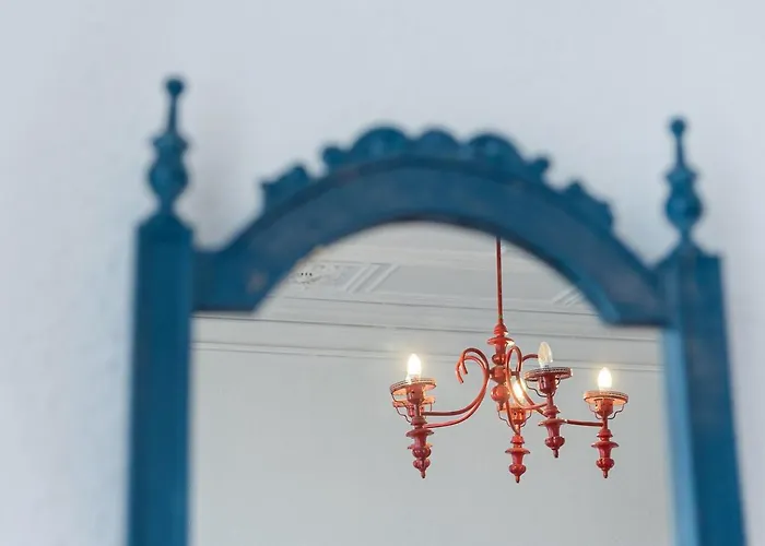 Centenary Cosy - 7 公寓 *