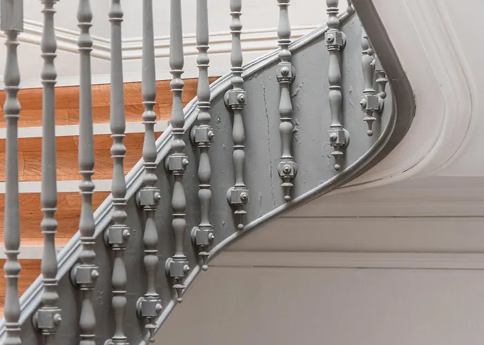 Centenary Cosy - 7 公寓 *