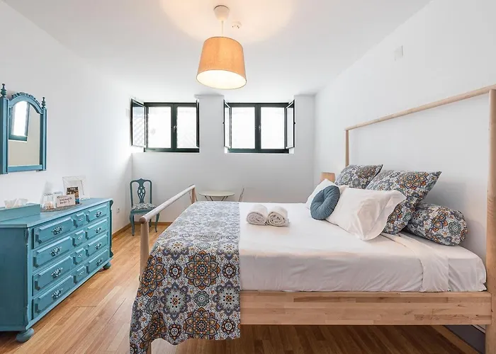 Centenary Cosy - 7 * 波尔图