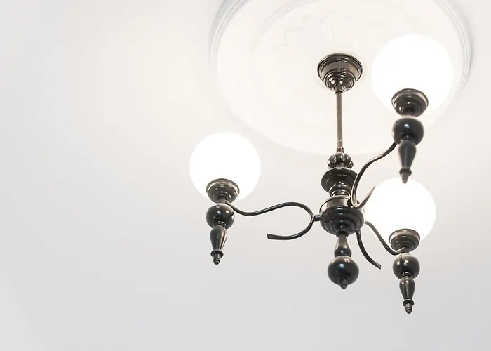 Centenary Cosy - 7 公寓 *