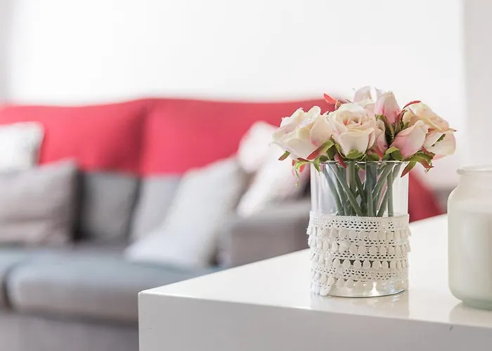 Centenary Cosy - 7 波尔图