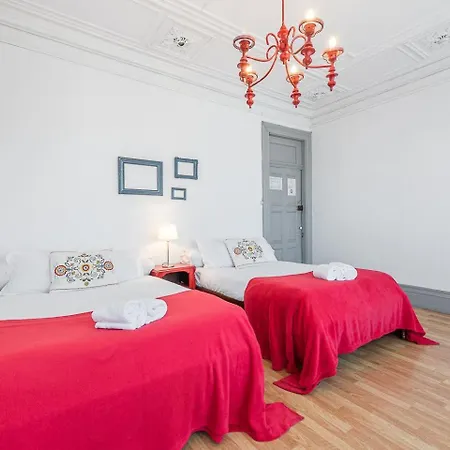 Centenary Cosy - 7 ポルト