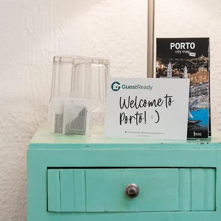 Centenary Cosy - 7 ポルト