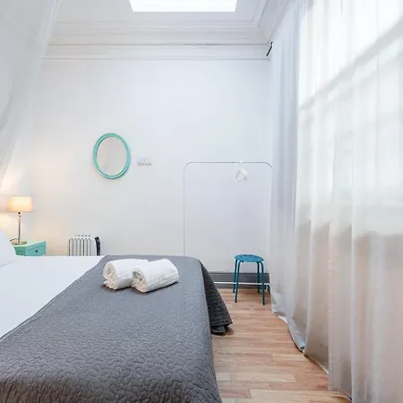 Centenary Cosy - 7 波尔图