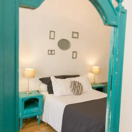 Centenary Cosy - 7 アパート