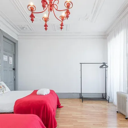 Centenary Cosy - 7 * ポルト