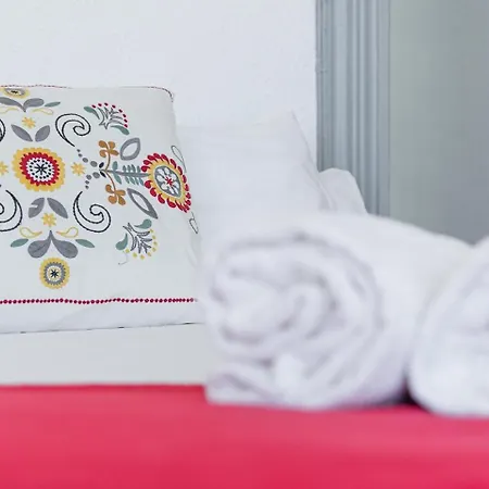 Centenary Cosy - 7 アパート ポルト