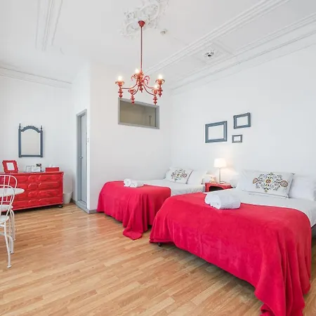 Centenary Cosy - 7 Appartement
