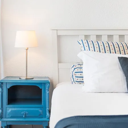 アパート Centenary Cosy - 7 *