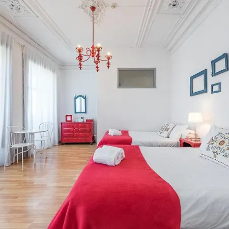 Centenary Cosy - 7 Appartement *