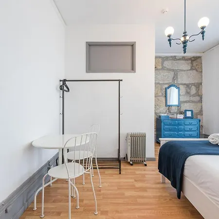 Centenary Cosy - 7 ポルト