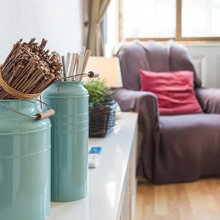 Appartement Centenary Cosy - 7 *