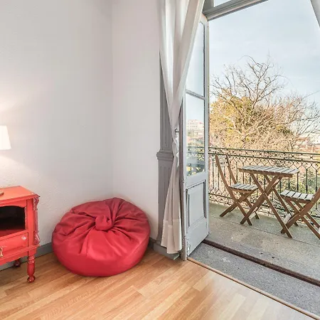 Centenary Cosy - 7 Appartement *