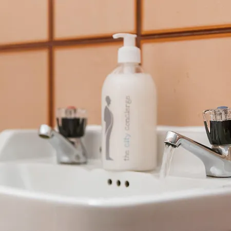 アパート Centenary Cosy - 7 ポルト