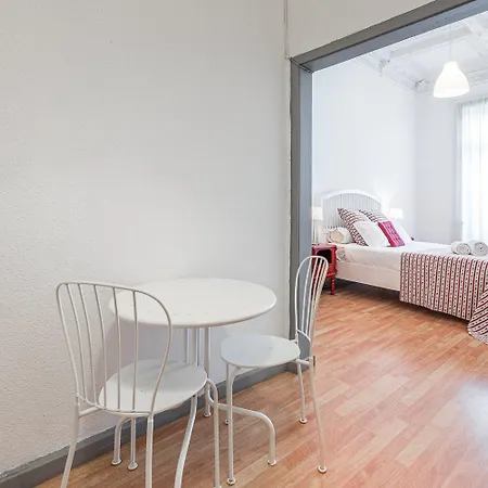 Appartement Centenary Cosy - 7 *