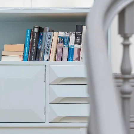 アパート Centenary Cosy - 7 ポルト