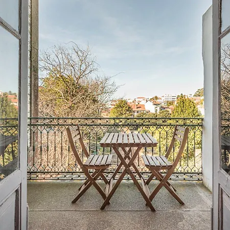 Centenary Cosy - 7 * 波尔图