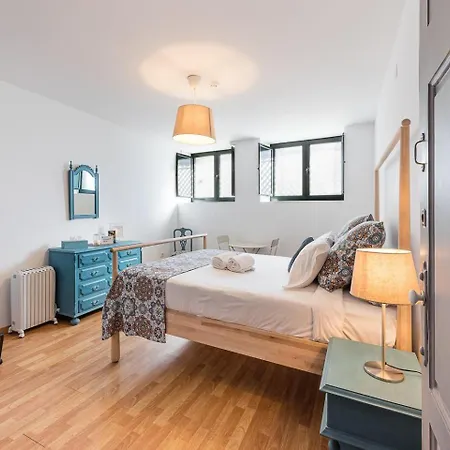 Centenary Cosy - 7 ポルト