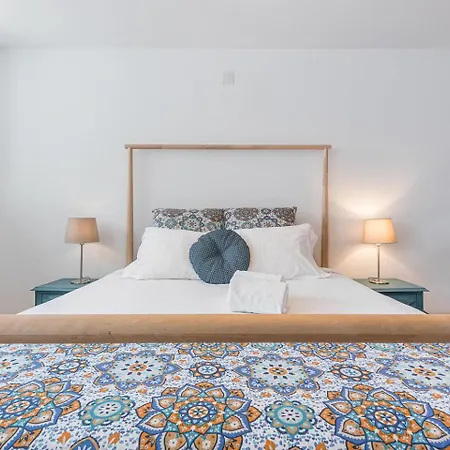 Centenary Cosy - 7 Apartman *