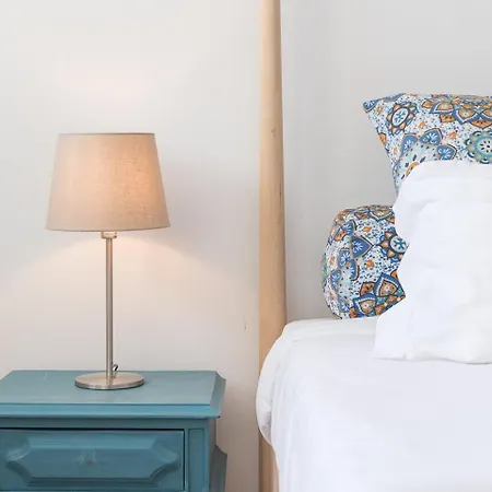 アパート Centenary Cosy - 7 ポルト