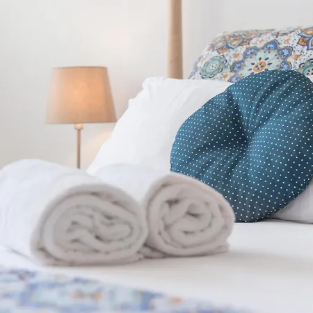 Centenary Cosy - 7 ポルト