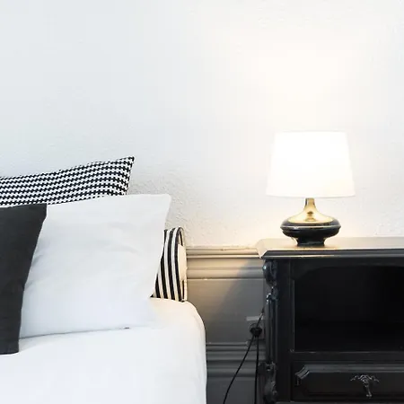 Centenary Cosy - 7 Appartement *