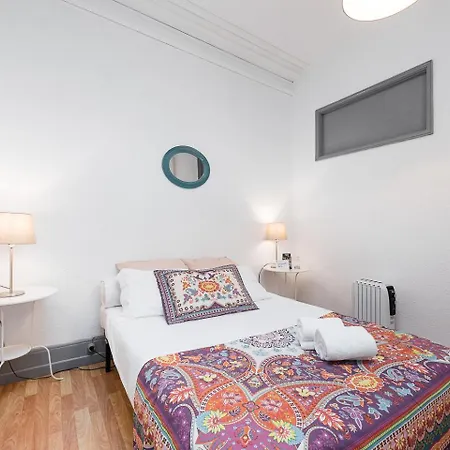 公寓 Centenary Cosy - 7 波尔图