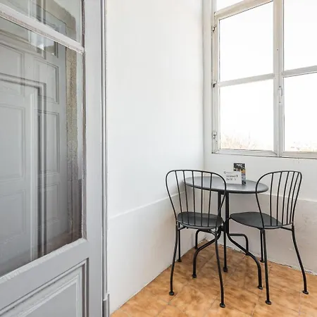 Appartement Centenary Cosy - 7 Porto