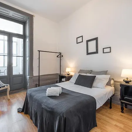 Centenary Cosy - 7 Appartement Porto