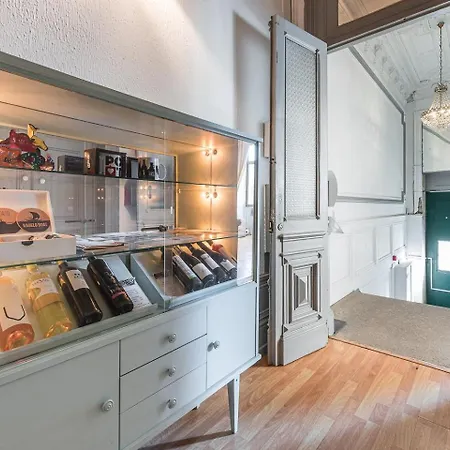 Centenary Cosy - 7 Appartement Porto
