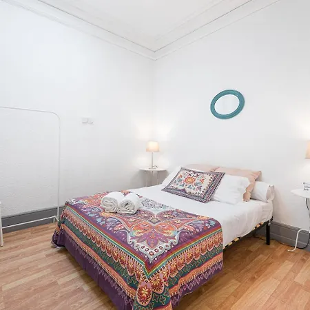 Centenary Cosy - 7 Appartement *