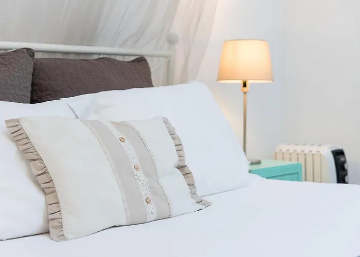 Daire Centenary Cosy - 7 Porto