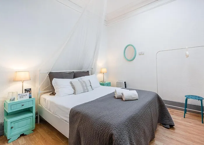 Centenary Cosy - 7 Daire Porto