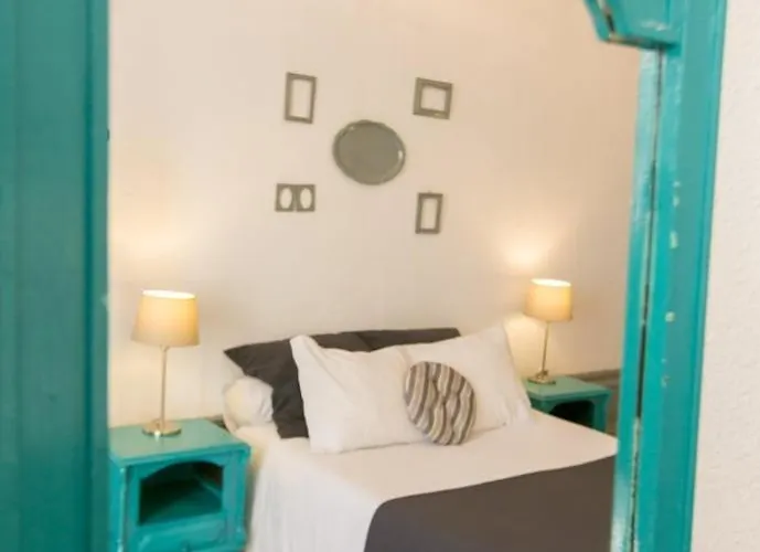 Centenary Cosy - 7 Apartment