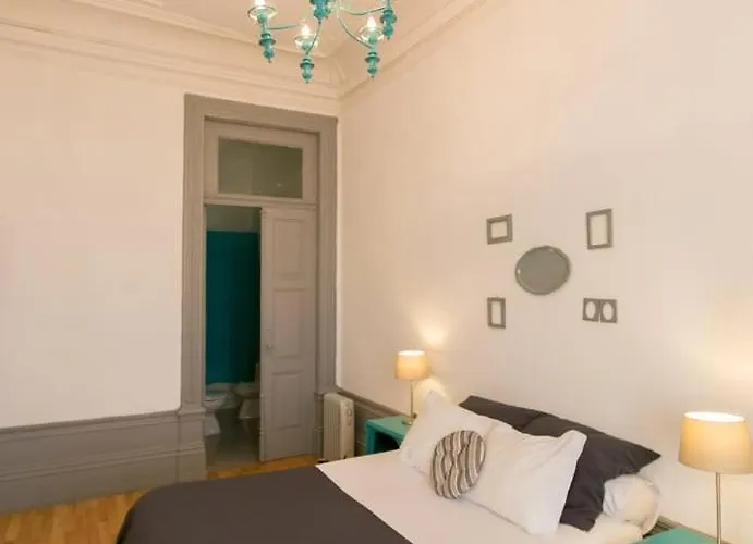 Apartment Centenary Cosy - 7 *