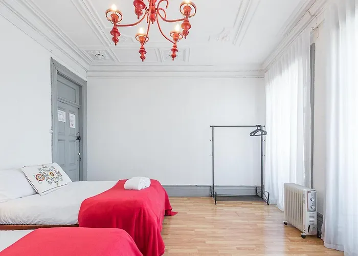 Centenary Cosy - 7 * Porto