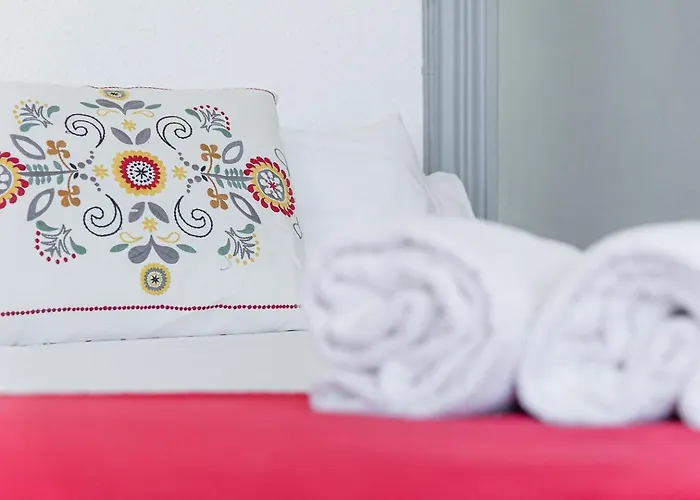 Centenary Cosy - 7 Apartment Porto