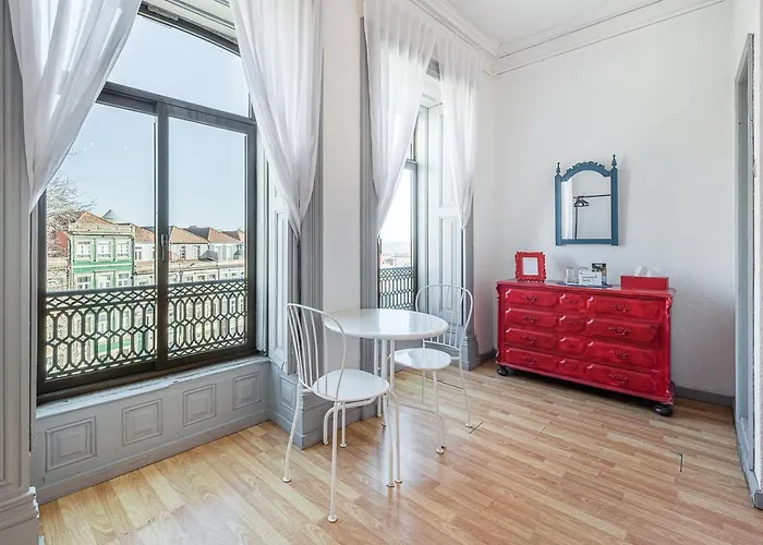 Centenary Cosy - 7 Porto