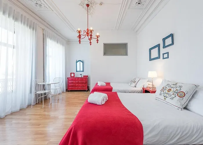 Centenary Cosy - 7 Apartment *