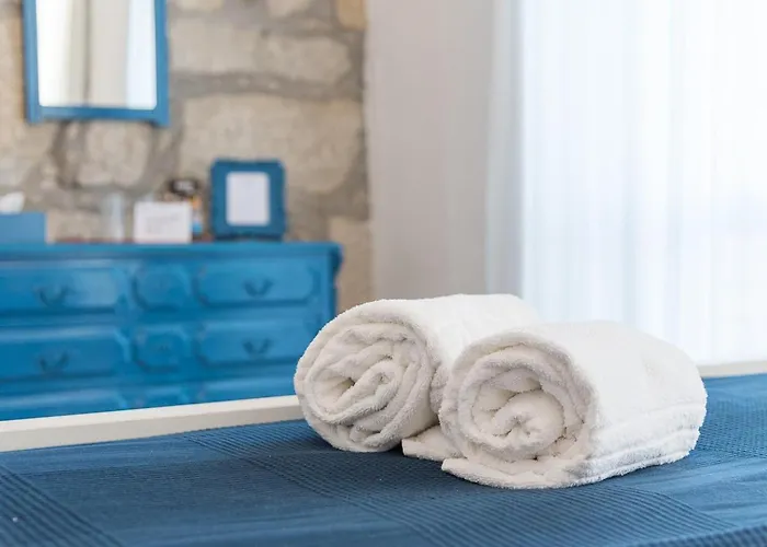 Daire Centenary Cosy - 7