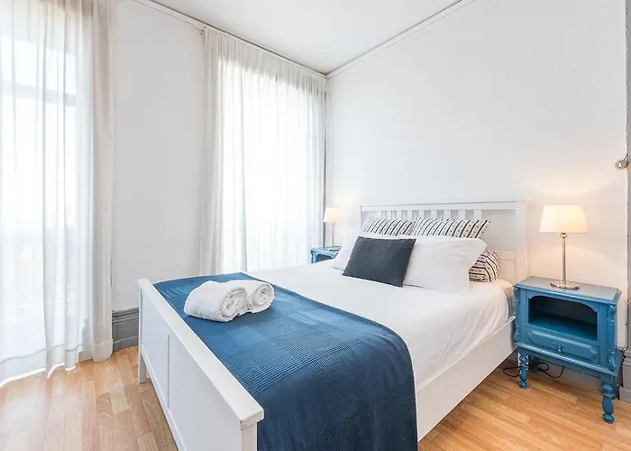 Centenary Cosy - 7 Daire Porto