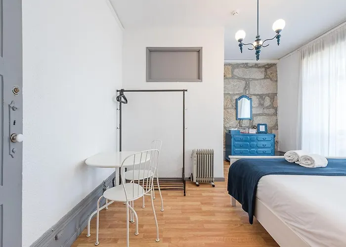 Centenary Cosy - 7 Porto