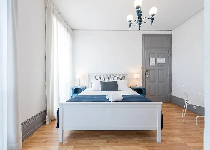 Apartment Centenary Cosy - 7 Porto