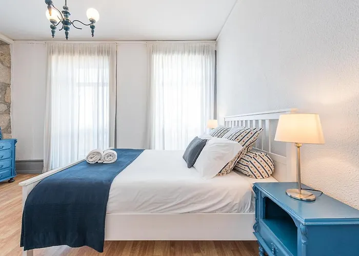 Centenary Cosy - 7 * Porto