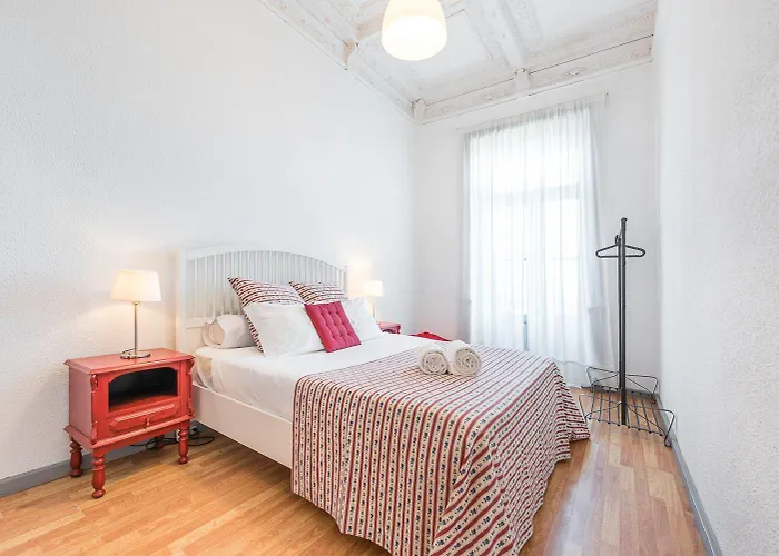 Centenary Cosy - 7 Apartment Porto