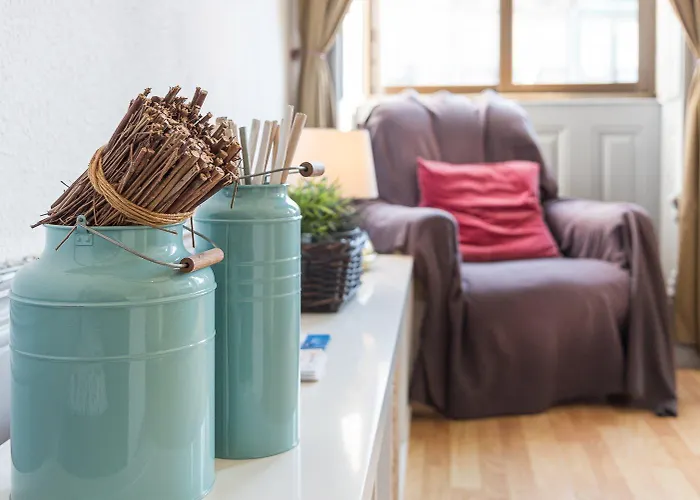 Apartment Centenary Cosy - 7 *